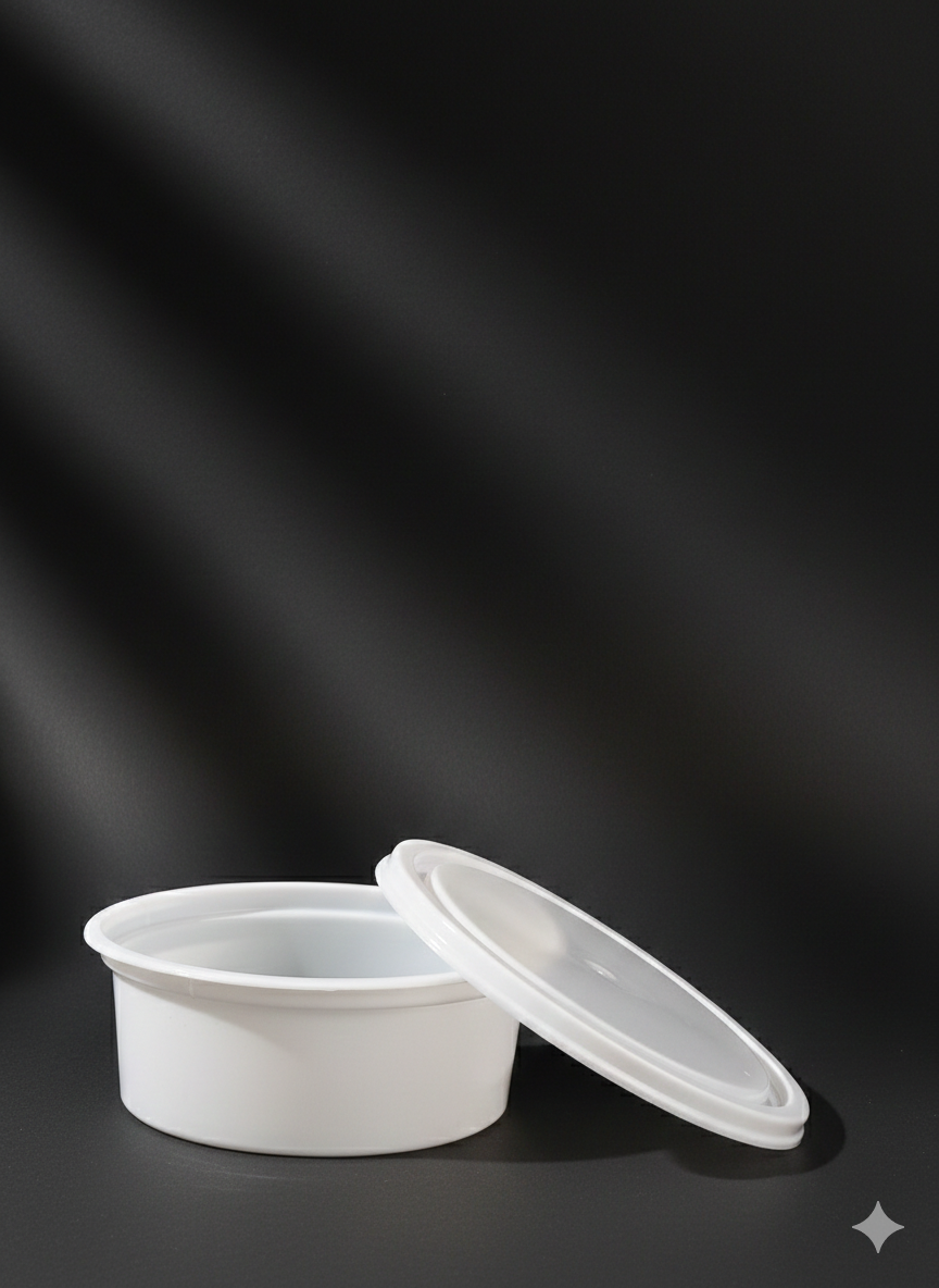 200 ml - Premium PAPER CUPS